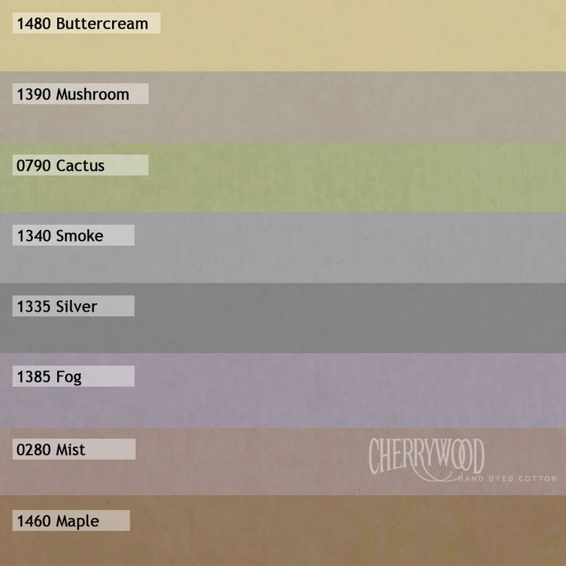 Cherrywood Potters Wheel