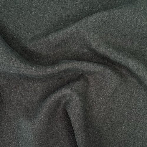 Linen - CHARCOAL