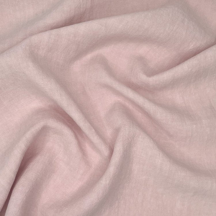 Linen - PALE PINK