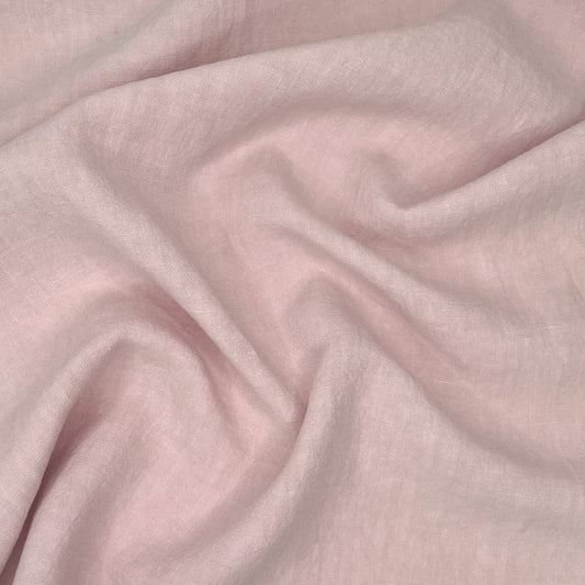 Linen - PALE PINK