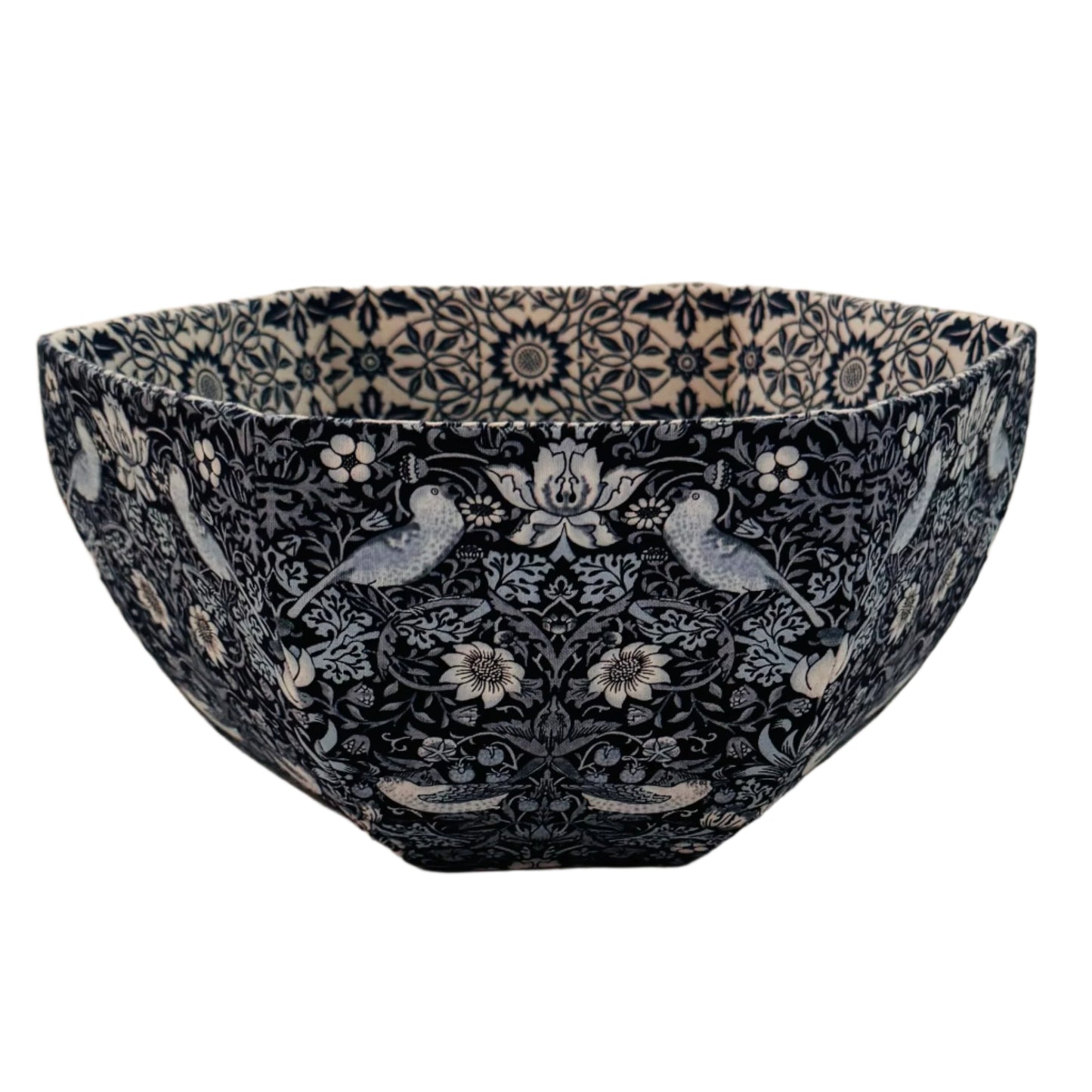 Goodness Fabric Bowl