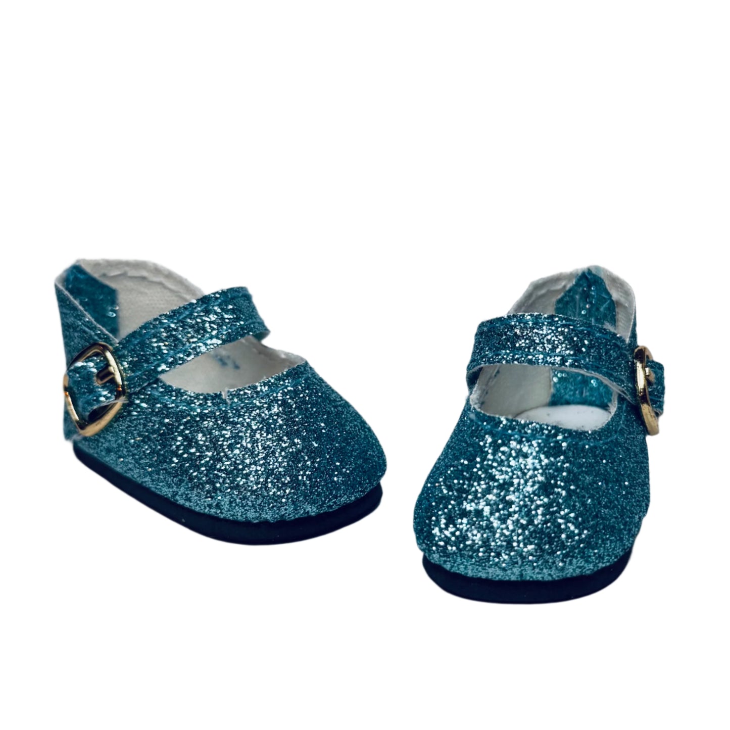 Posh Mary Janes