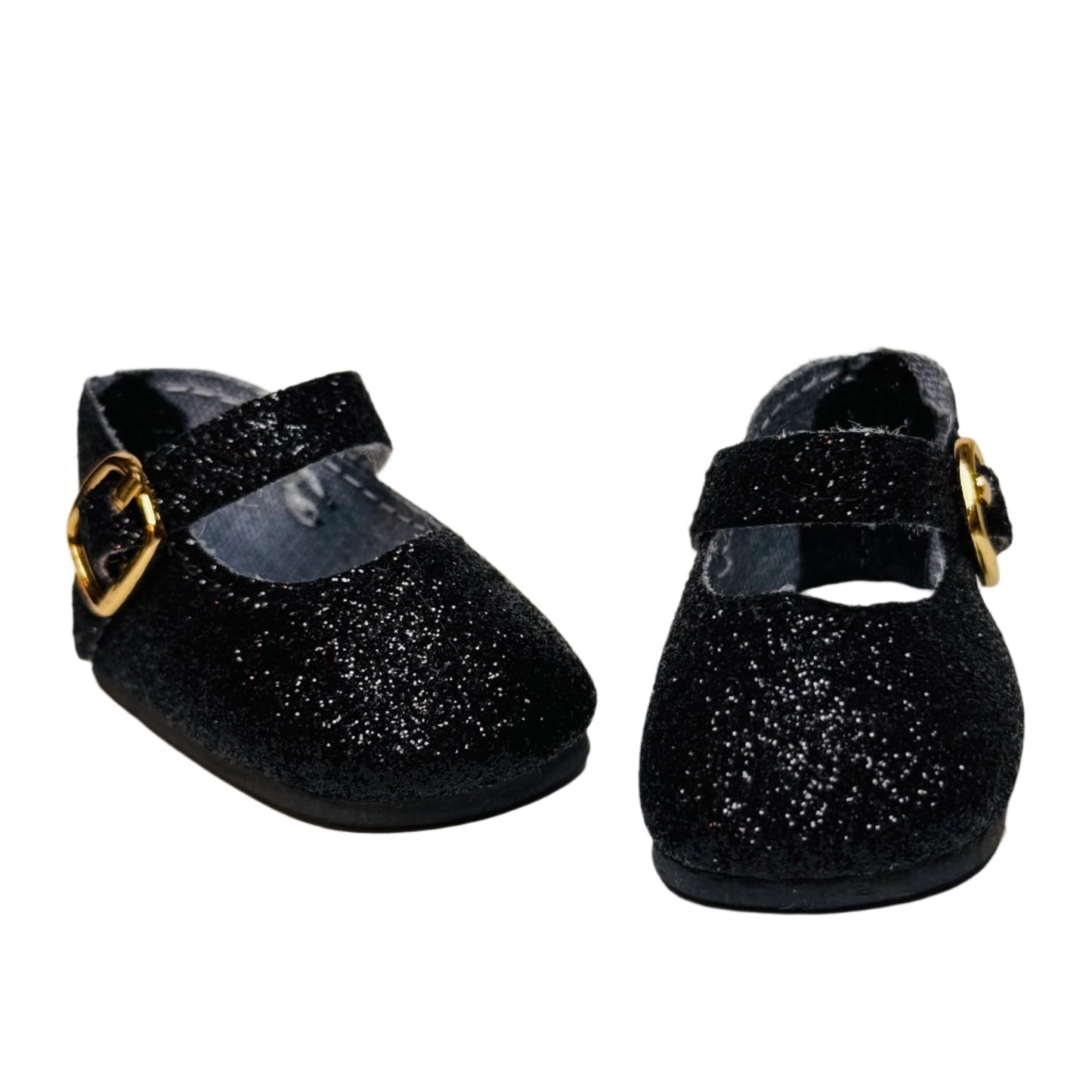 Posh Mary Janes