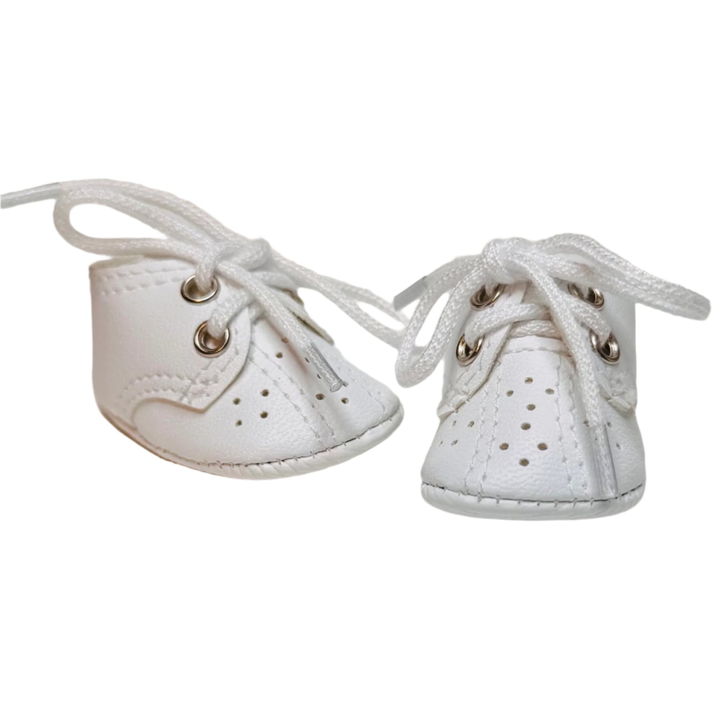 Sporty Mary Janes