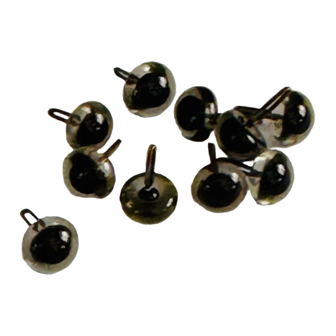 Glass Eyes 6mm