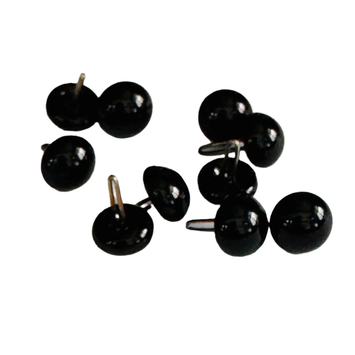 Glass Eyes 6mm