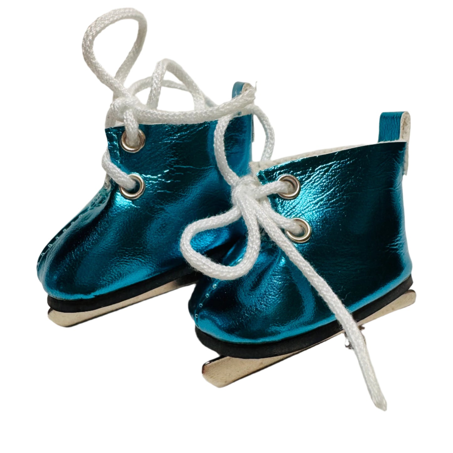 Sporty Mary Janes