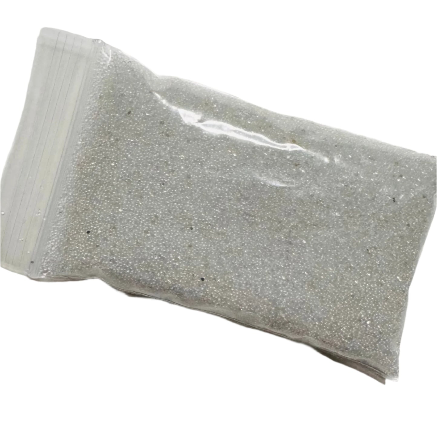 Glass Filler Beads