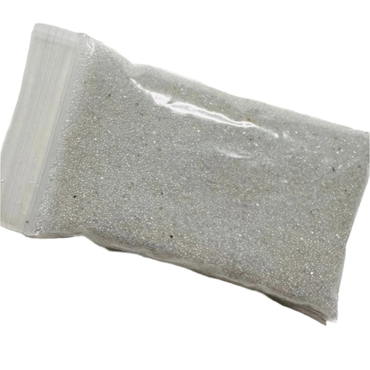 Glass Filler Beads