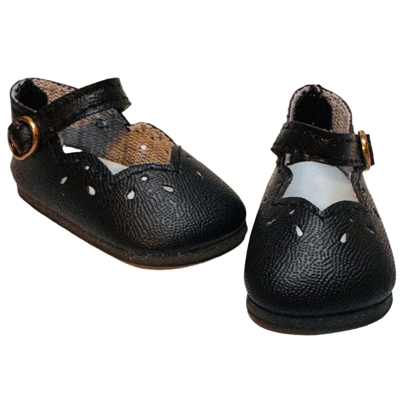 Flopsy's "Clark Crown" Classics