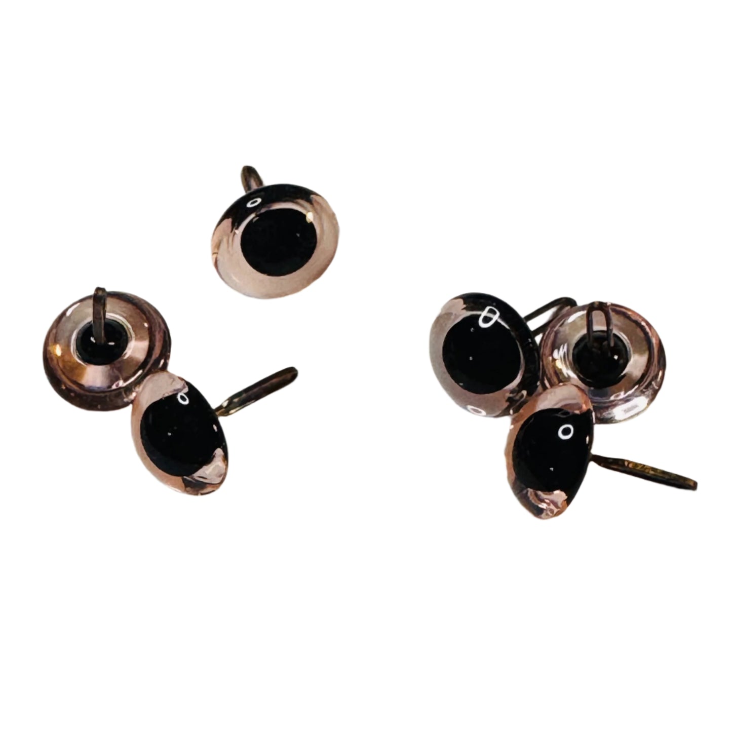 Glass Eyes 6mm