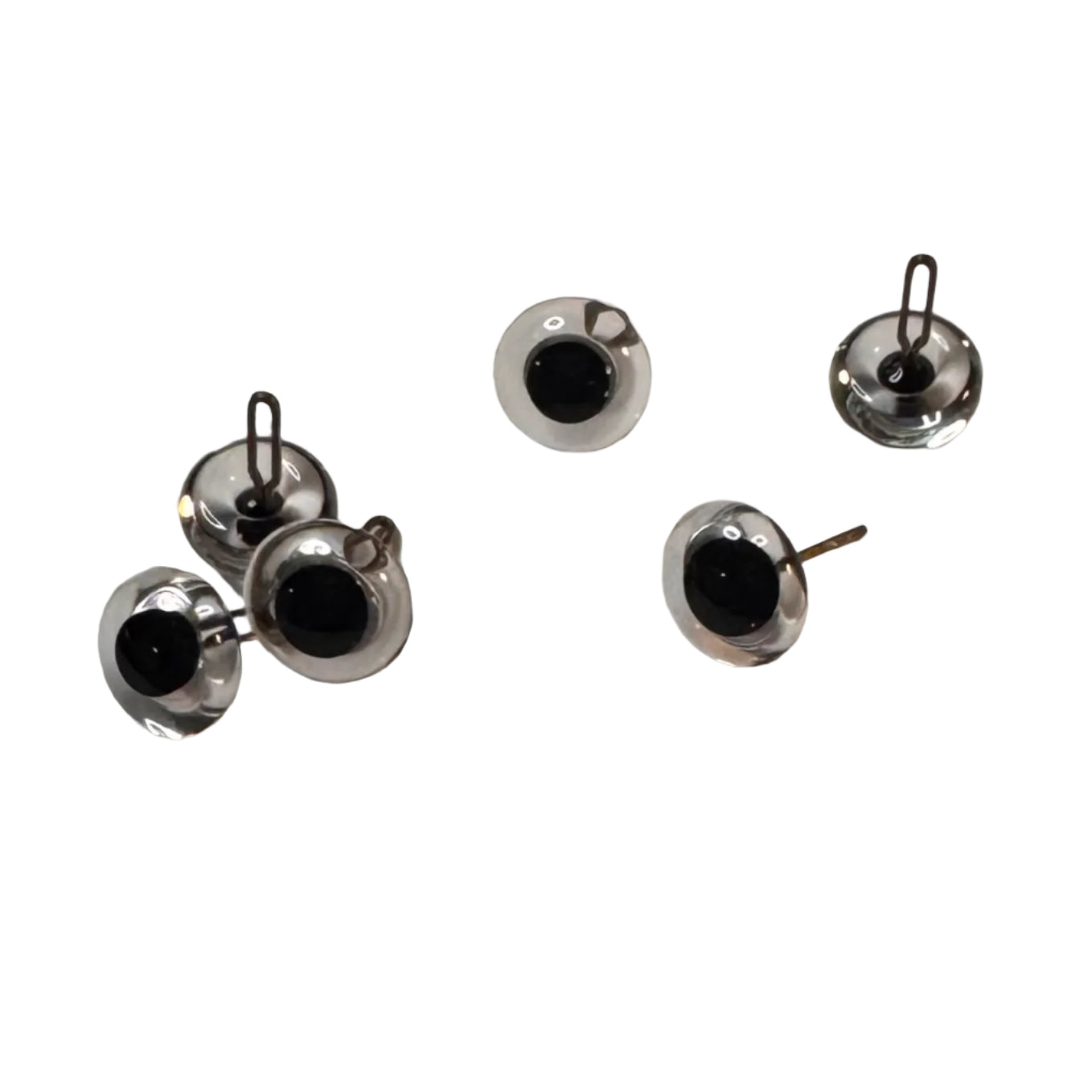 Glass Eyes 6mm