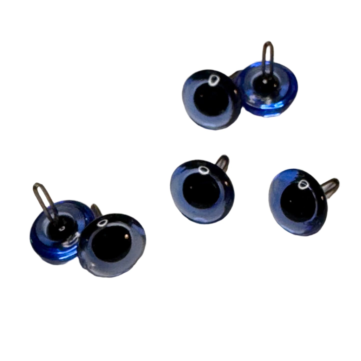 Glass Eyes 6mm