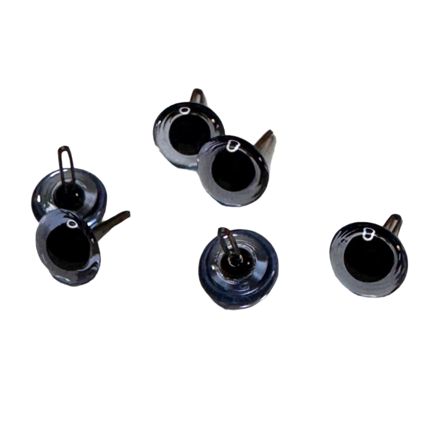 Glass Eyes 6mm