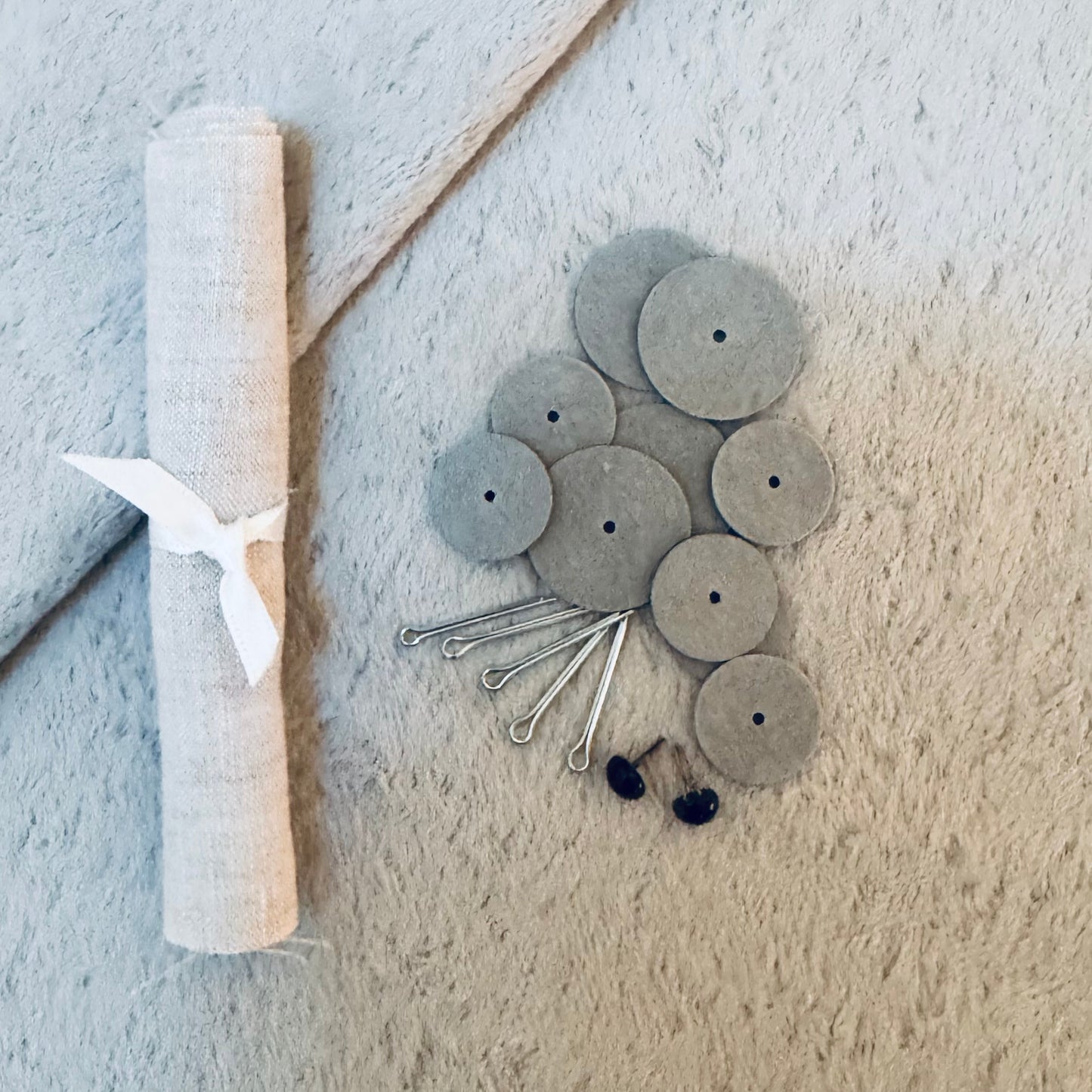 Maisie Kit