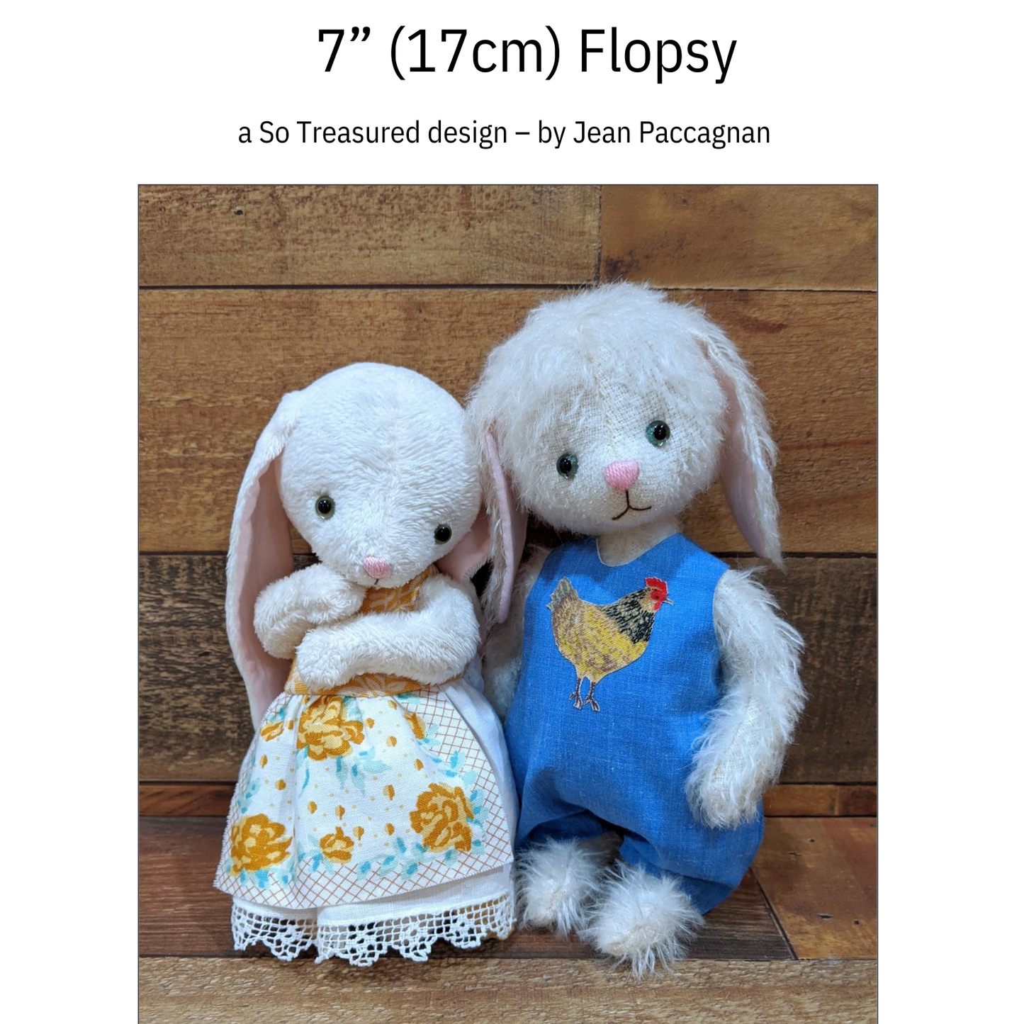 Flopsy