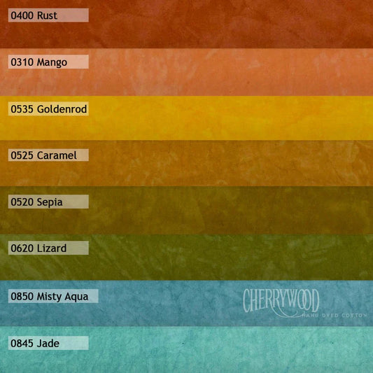 Cherrywood Storybook