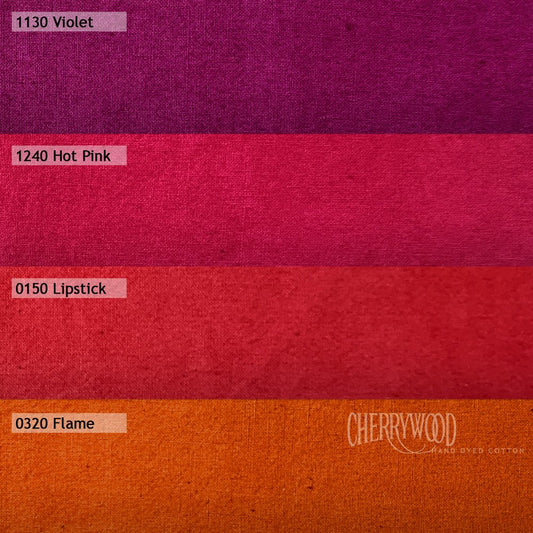 Cherrywood Hot Melody